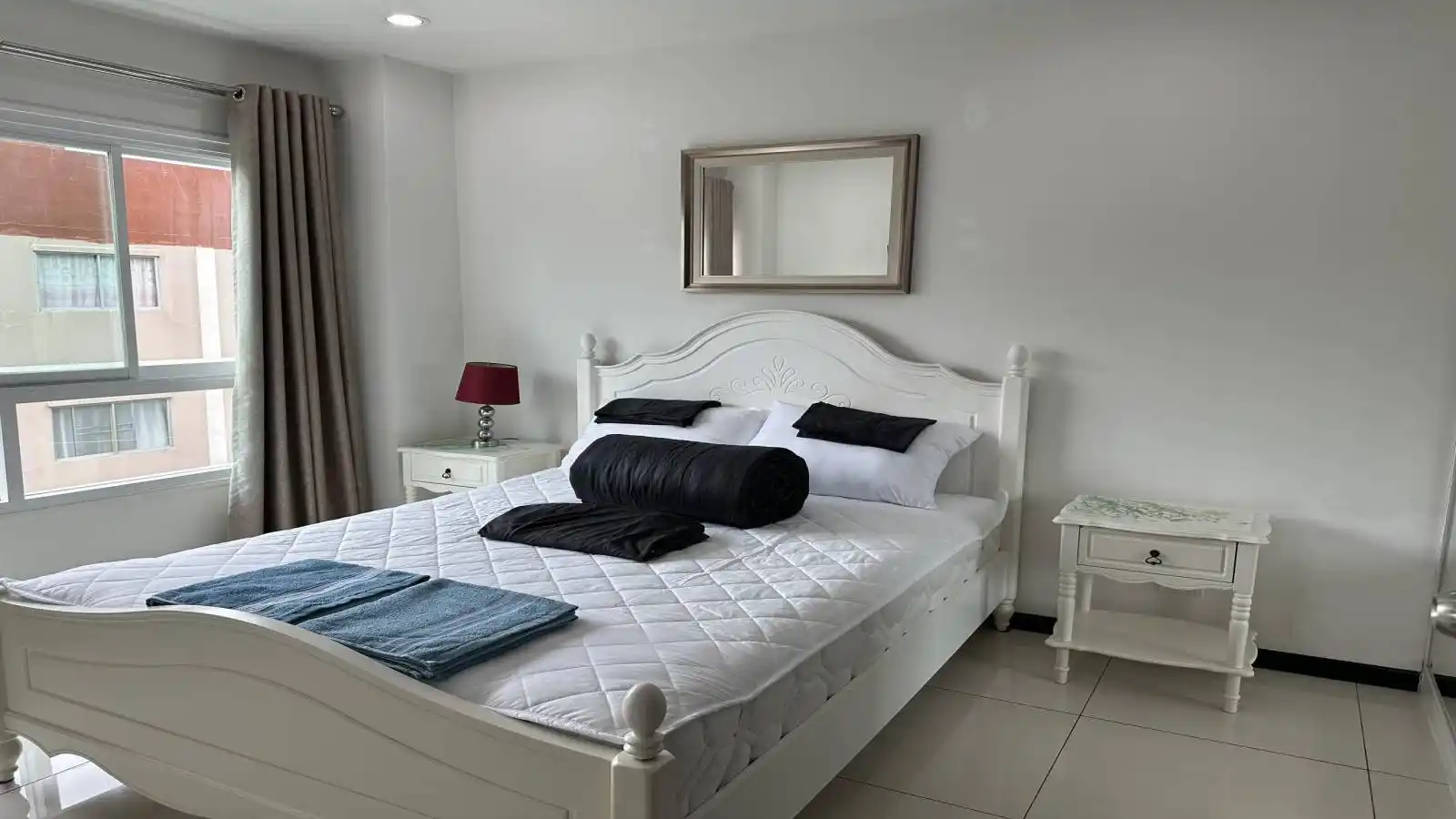 Pattaya, Pattaya, 1 Bedroom Bedrooms, ,1 BathroomBathrooms,Condo,For Rent,5,2694