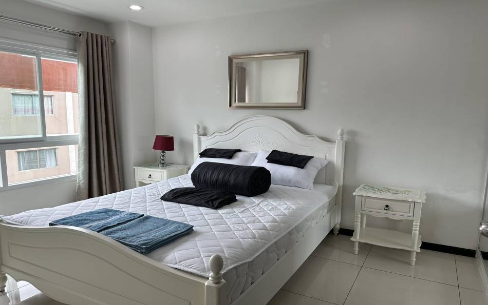 Pattaya, Pattaya, 1 Bedroom Bedrooms, ,1 BathroomBathrooms,Condo,For Rent,5,2694