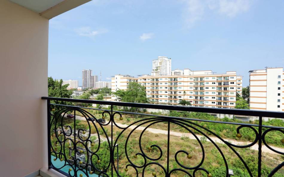 Pattaya, 1 Bedroom Bedrooms, ,1 BathroomBathrooms,Condo,For Sale,6,2696