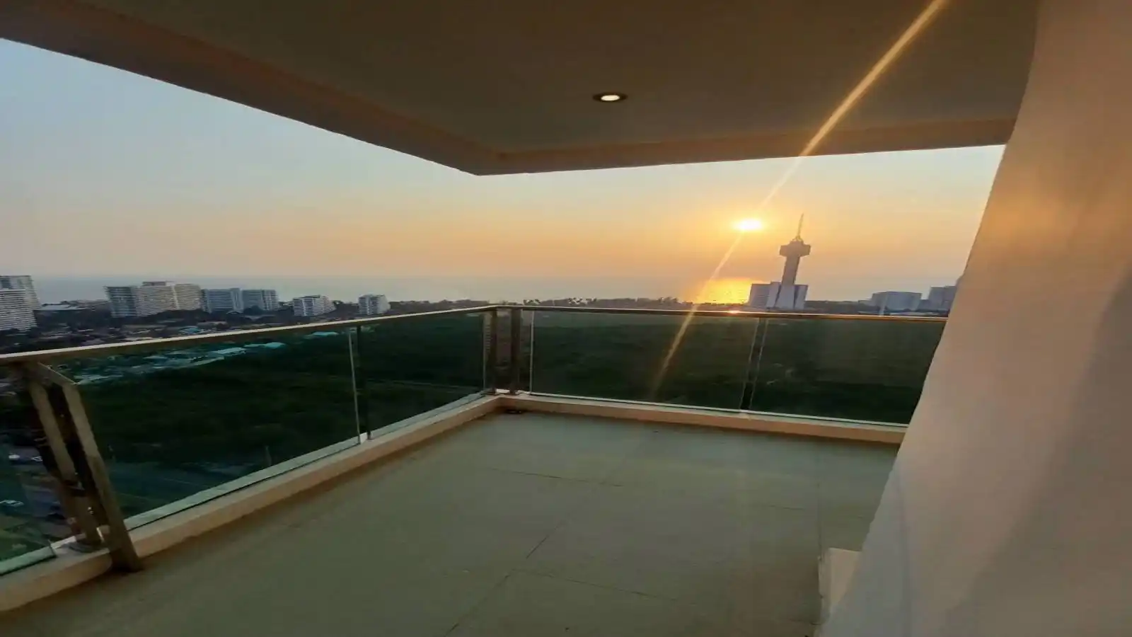 Pattaya, 2 Bedrooms Bedrooms, 0 ,2 BathroomsBathrooms,Condo,SOLD,28,2697