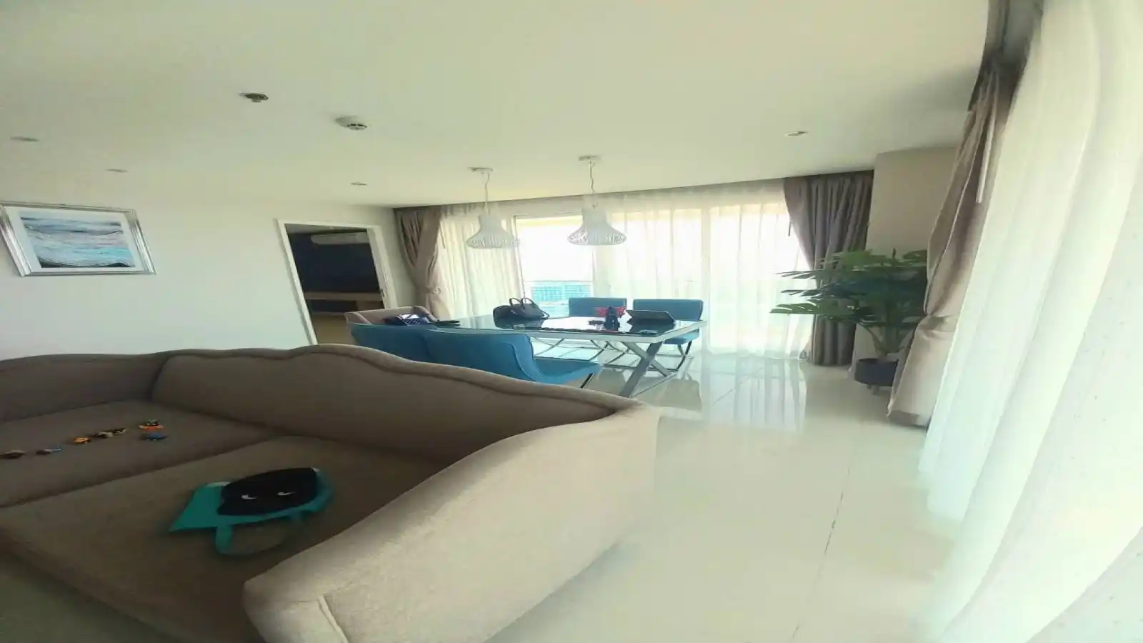 Pattaya, 2 Bedrooms Bedrooms, 0 ,2 BathroomsBathrooms,Condo,SOLD,28,2697