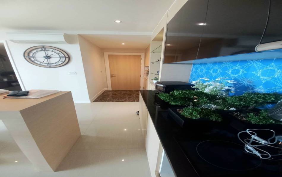 Pattaya, 2 Bedrooms Bedrooms, ,2 BathroomsBathrooms,Condo,For Sale,28,2697