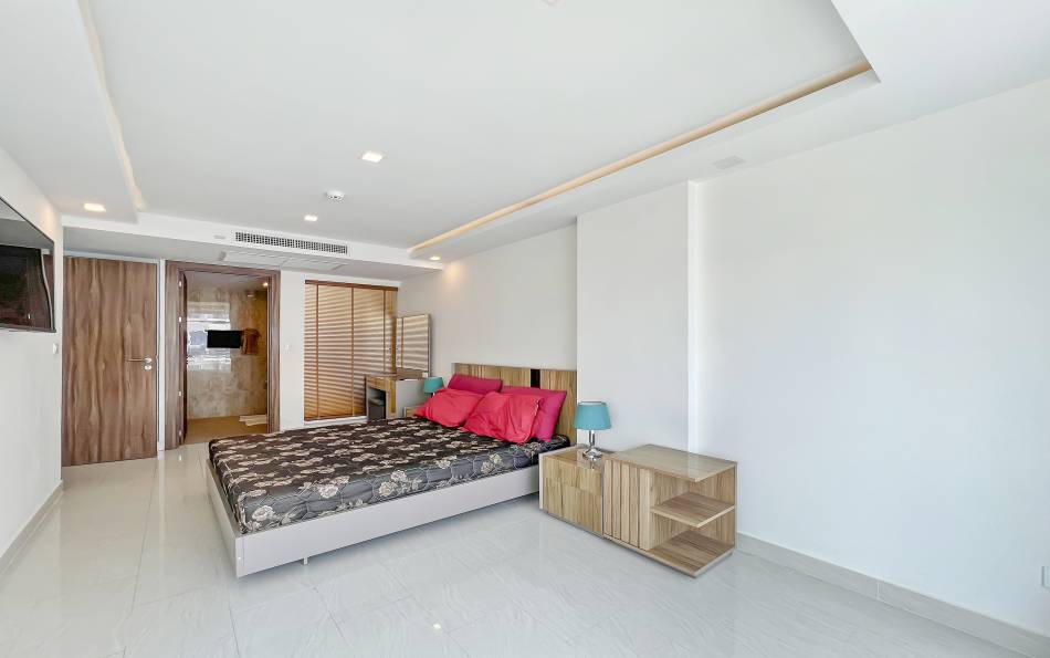 Pattaya, 1 Bedroom Bedrooms, ,1 BathroomBathrooms,Condo,For Rent,7,2698