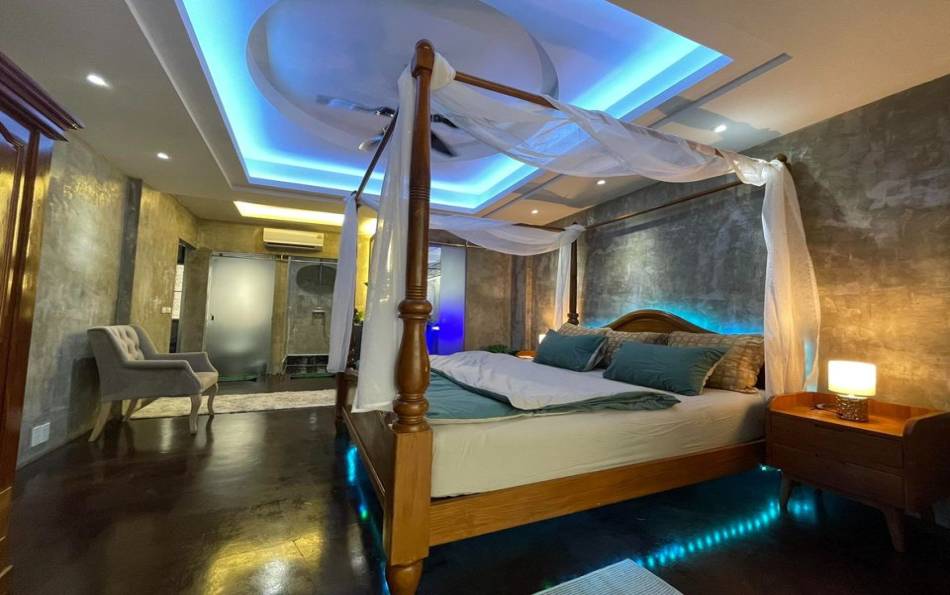 Pattaya, 1 Bedroom Bedrooms, ,1 BathroomBathrooms,Condo,For Rent,2699
