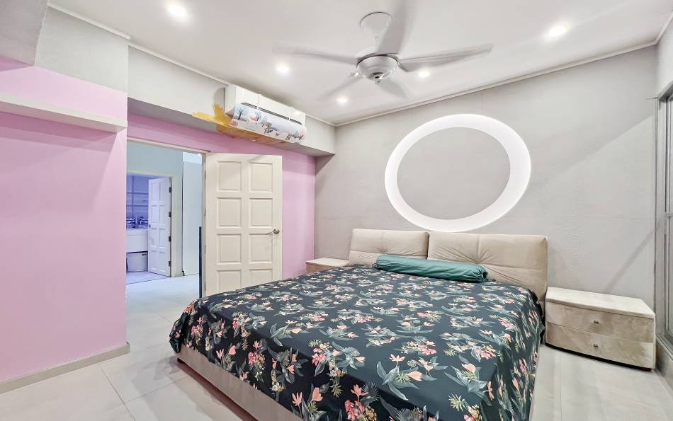 Pattaya, 2 Bedrooms Bedrooms, ,2 BathroomsBathrooms,Condo,For Sale,30,2704