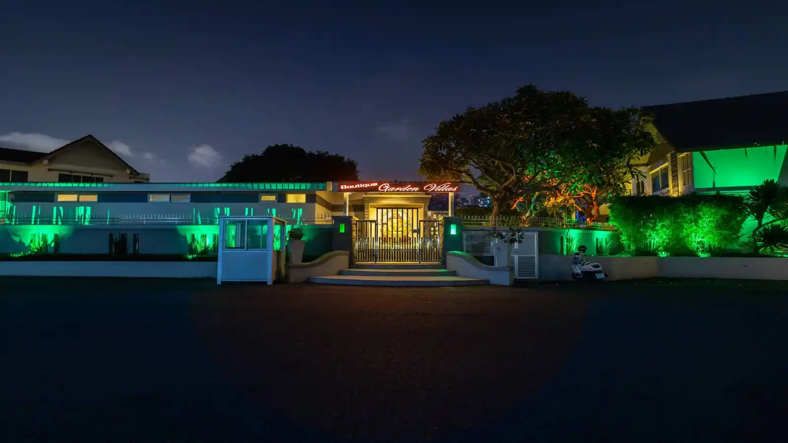 Pattaya, 2 Bedrooms Bedrooms, ,2 BathroomsBathrooms,House,For Rent,2708