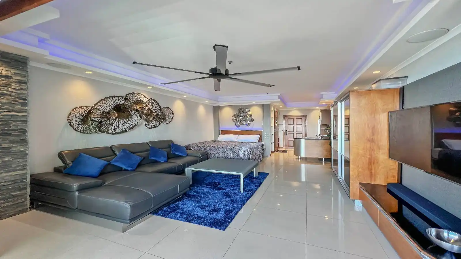 Condo, For Rent, Pattaya, real estate, property Pattaya