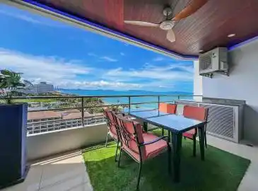 Pattaya, 0 , 0 ,1 BathroomBathrooms,Condo,For Rent,14,2709 Pattaya, 0 , 0 ,1 BathroomBathrooms,Condo,For Rent,14,2709