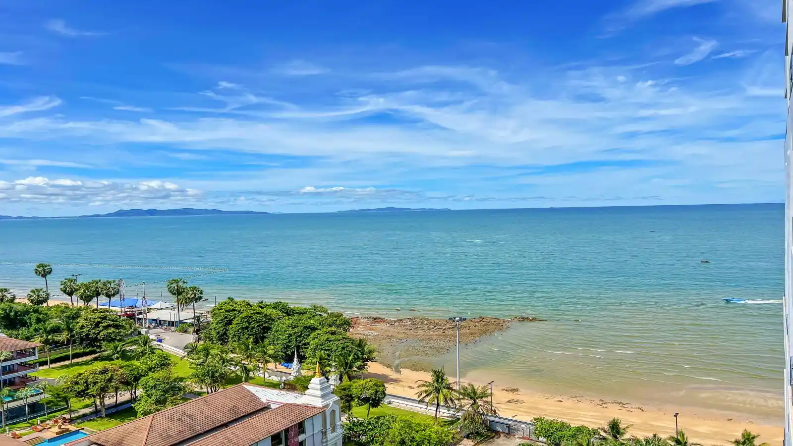Condo, For Rent, Pattaya, real estate, property Pattaya
