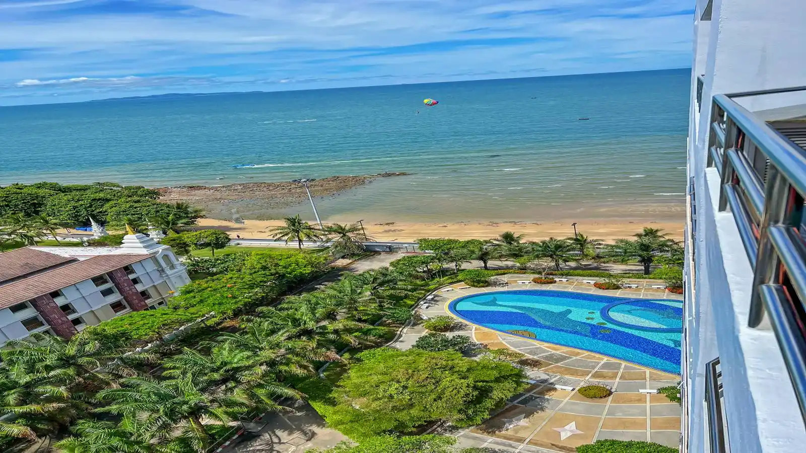 Condo, For Rent, Pattaya, real estate, property Pattaya