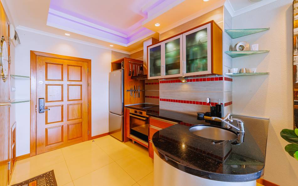 Pattaya, ,1 BathroomBathrooms,Condo,For Rent,14,2709