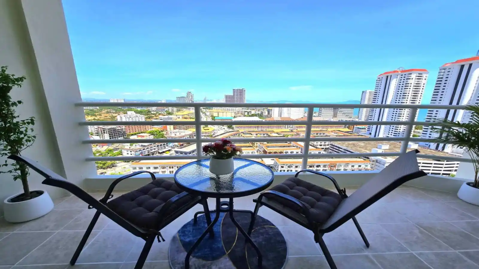 Pattaya, ,1 BathroomBathrooms,Condo,SOLD,2710