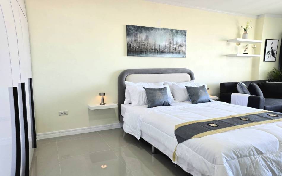 Pattaya, ,1 BathroomBathrooms,Condo,For Sale,2710