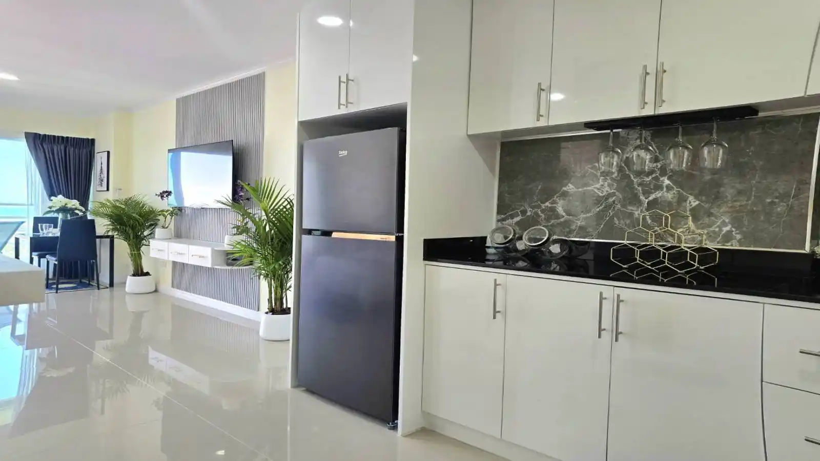Pattaya, ,1 BathroomBathrooms,Condo,SOLD,2710
