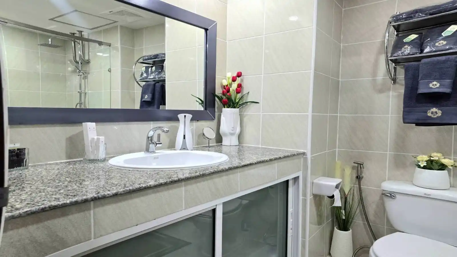 Pattaya, ,1 BathroomBathrooms,Condo,SOLD,2710