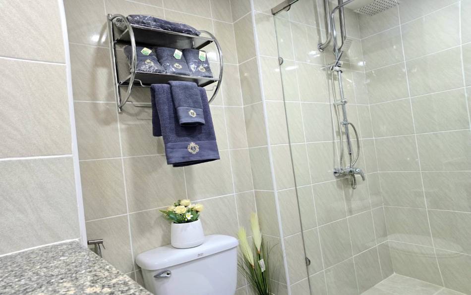 Pattaya, ,1 BathroomBathrooms,Condo,SOLD,2710