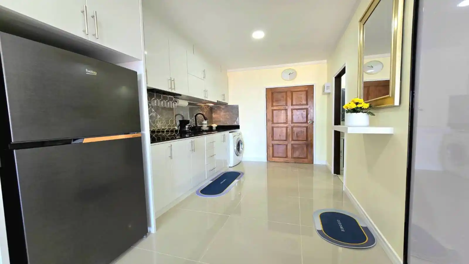Pattaya, ,1 BathroomBathrooms,Condo,SOLD,2710