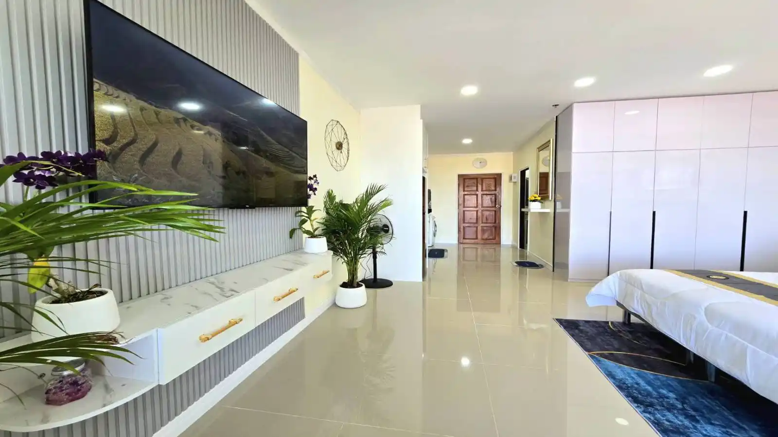 Pattaya, ,1 BathroomBathrooms,Condo,SOLD,2710