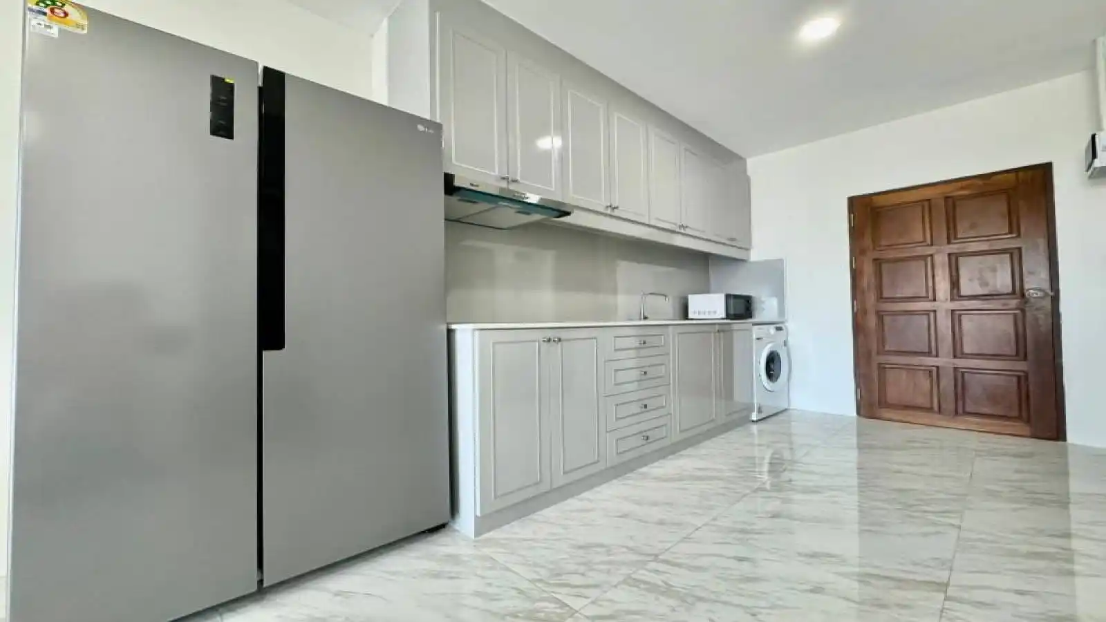 Pattaya, ,1 BathroomBathrooms,Condo,SOLD,2712