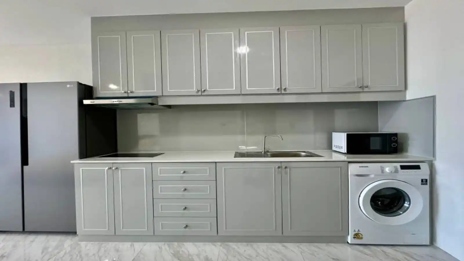 Pattaya, ,1 BathroomBathrooms,Condo,SOLD,2712