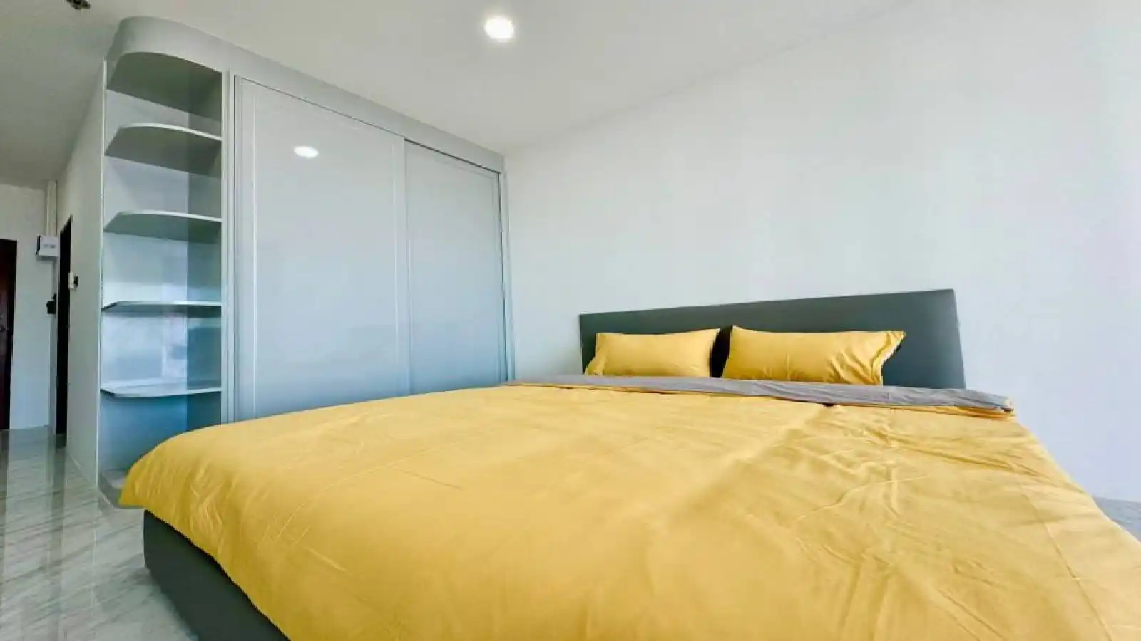 Pattaya, ,1 BathroomBathrooms,Condo,SOLD,2712