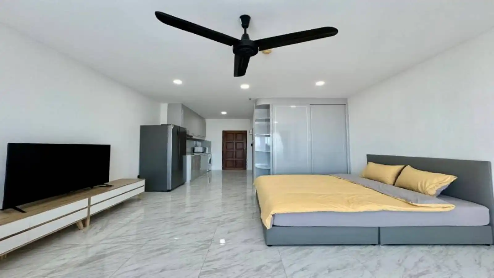 Pattaya, ,1 BathroomBathrooms,Condo,SOLD,2712