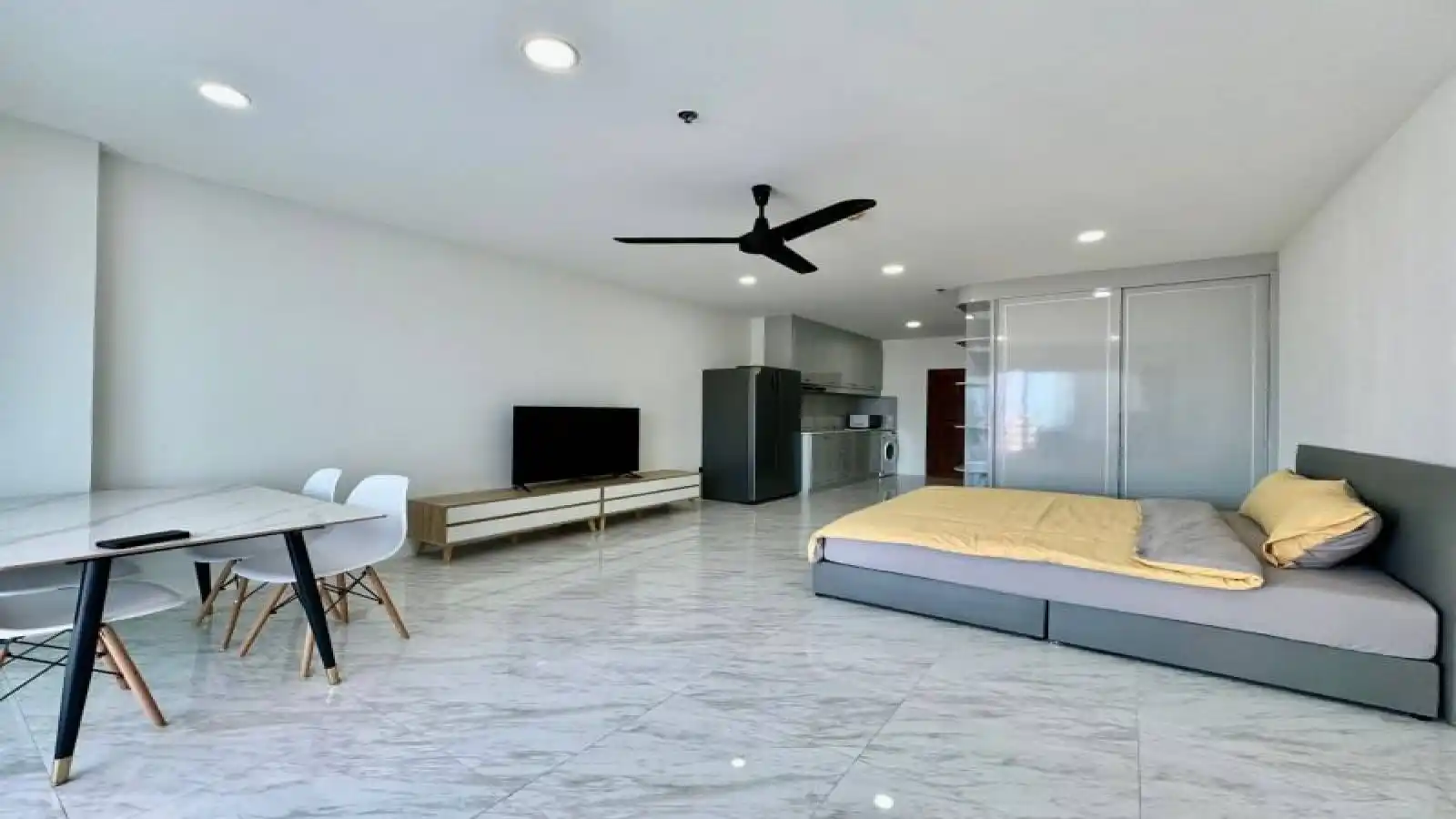 Pattaya, ,1 BathroomBathrooms,Condo,SOLD,2712