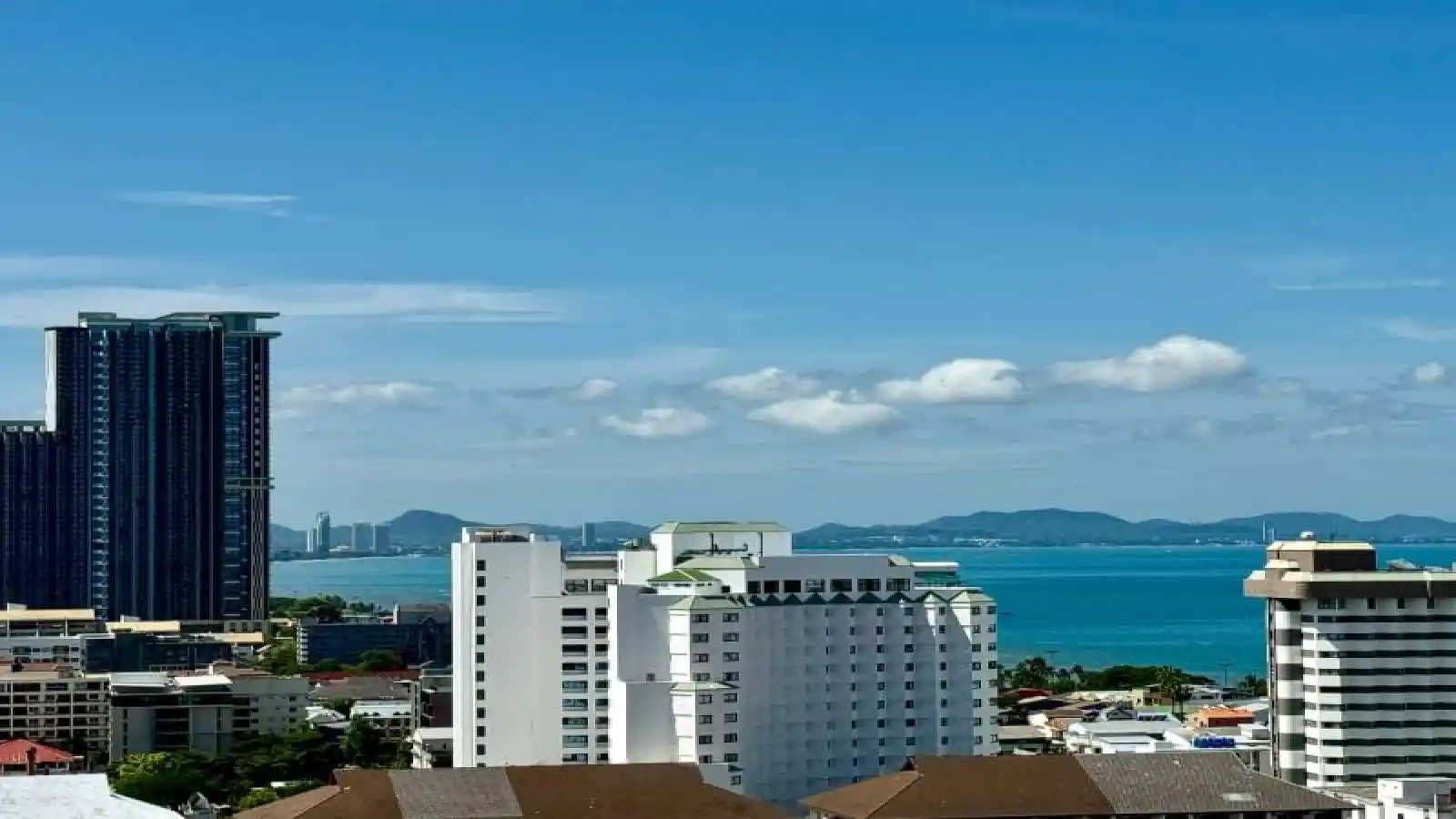 Pattaya, ,1 BathroomBathrooms,Condo,SOLD,2712