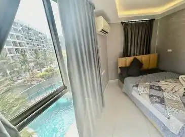 Pattaya, 1 Bedroom Bedrooms, ,1 BathroomBathrooms,Condo,For Sale,2715 Pattaya, 1 Bedroom Bedrooms, ,1 BathroomBathrooms,Condo,For Sale,2715