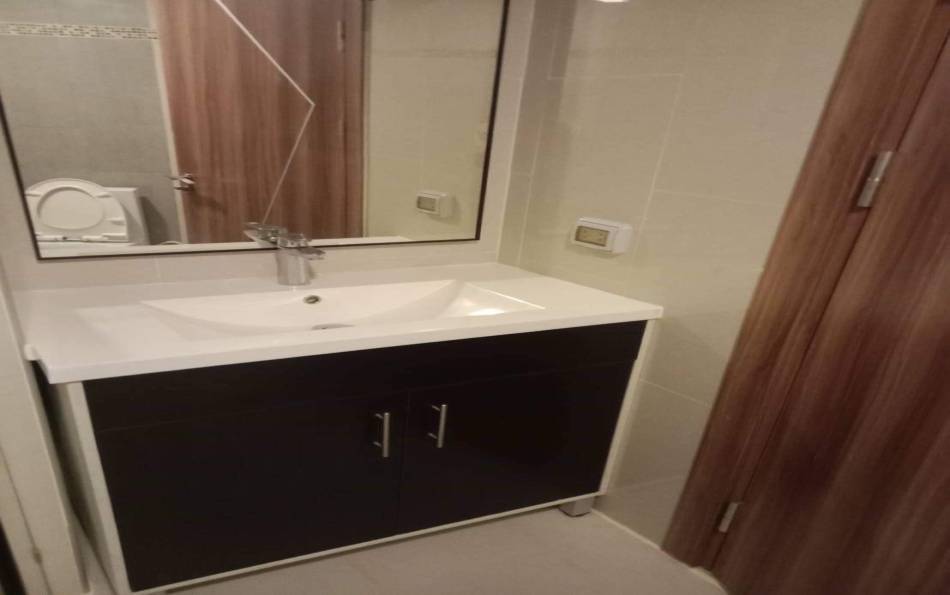Pattaya, 1 Bedroom Bedrooms, ,1 BathroomBathrooms,Condo,For Rent,2717