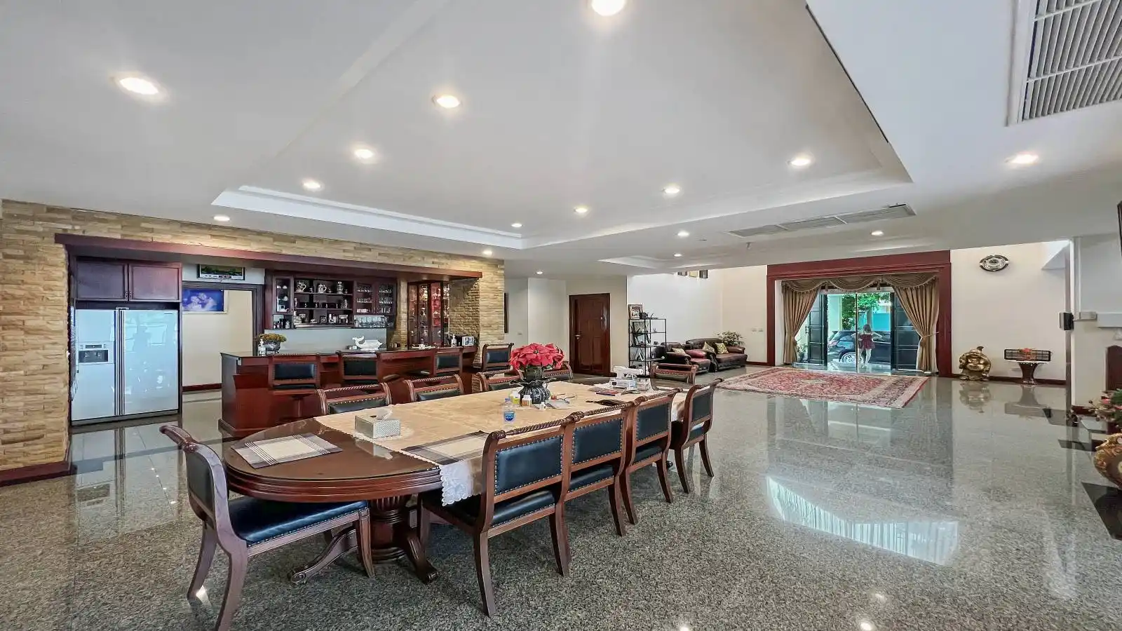 Pattaya, 6 Bedrooms Bedrooms, ,7 BathroomsBathrooms,House,SOLD,2719