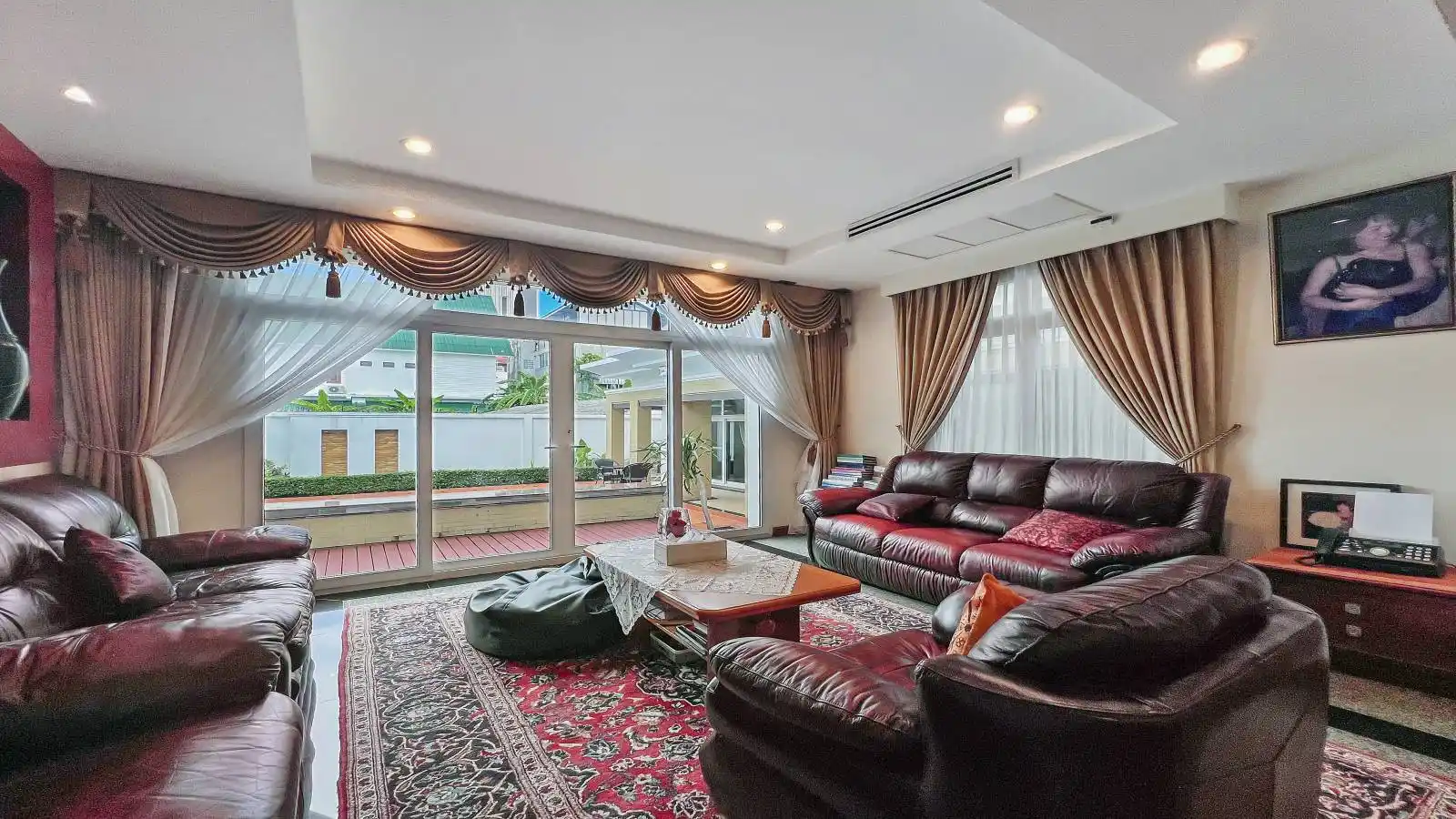 Pattaya, 6 Bedrooms Bedrooms, ,7 BathroomsBathrooms,House,SOLD,2719