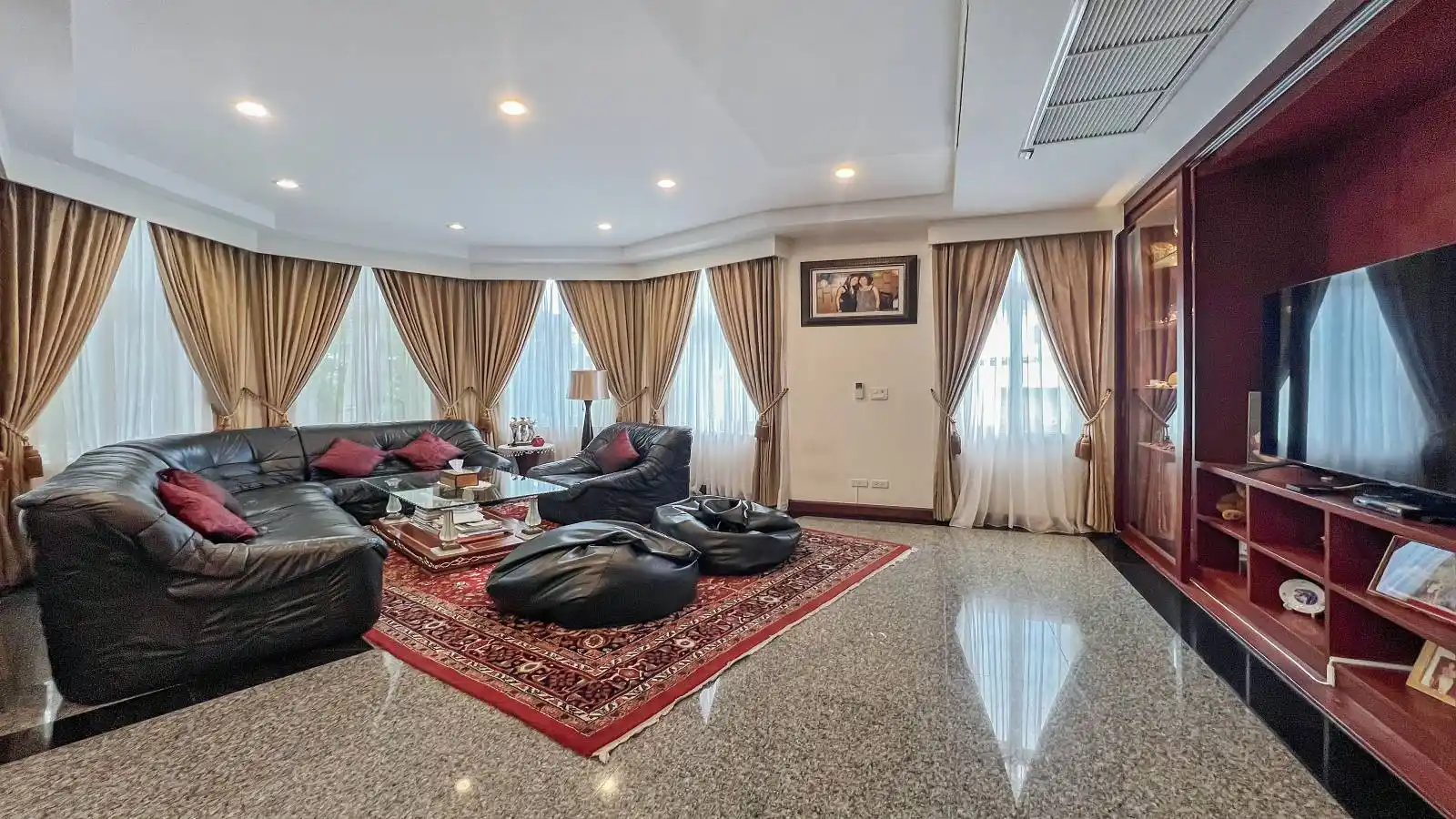 Pattaya, 6 Bedrooms Bedrooms, ,7 BathroomsBathrooms,House,SOLD,2719