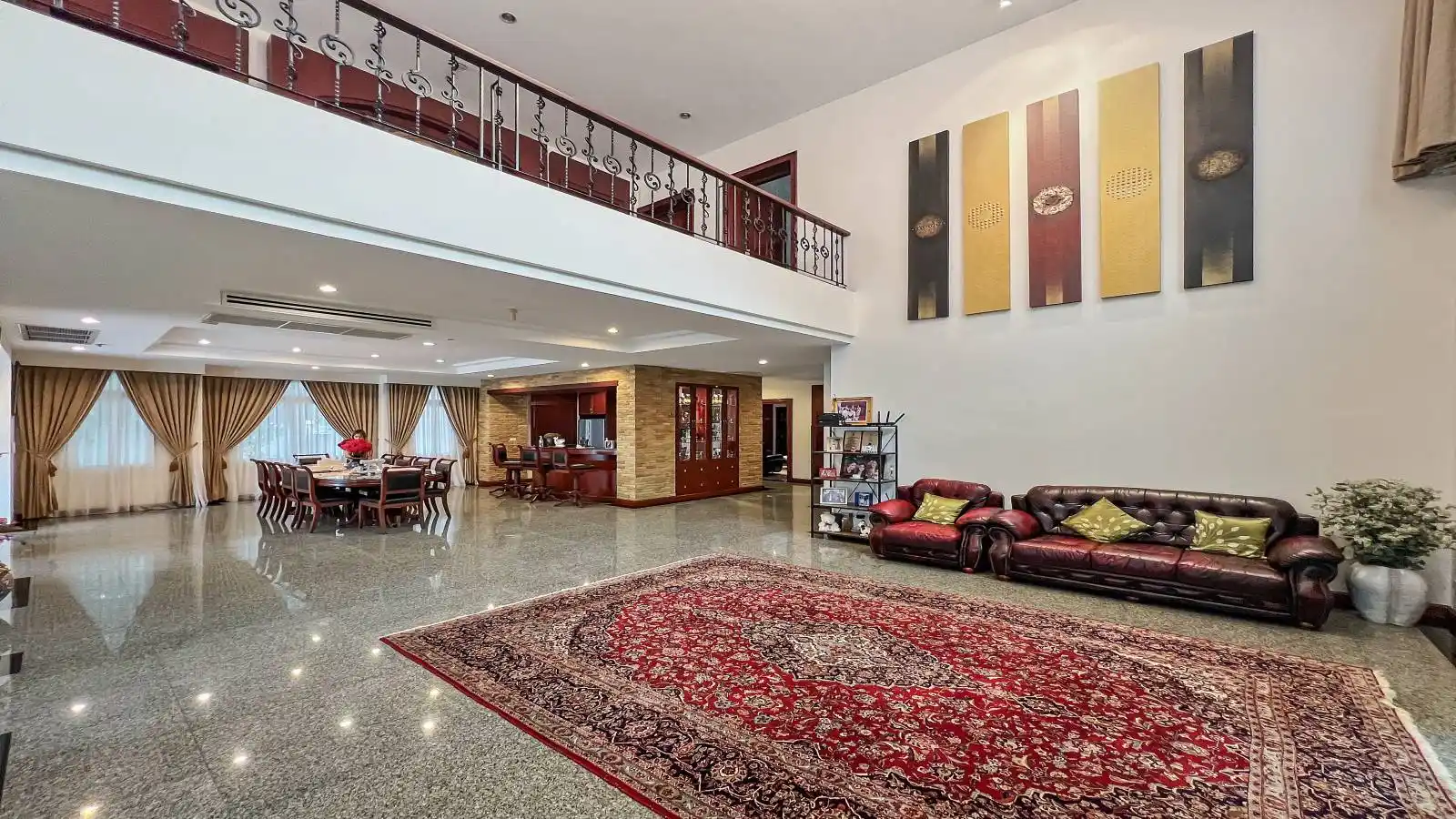 Pattaya, 6 Bedrooms Bedrooms, ,7 BathroomsBathrooms,House,SOLD,2719