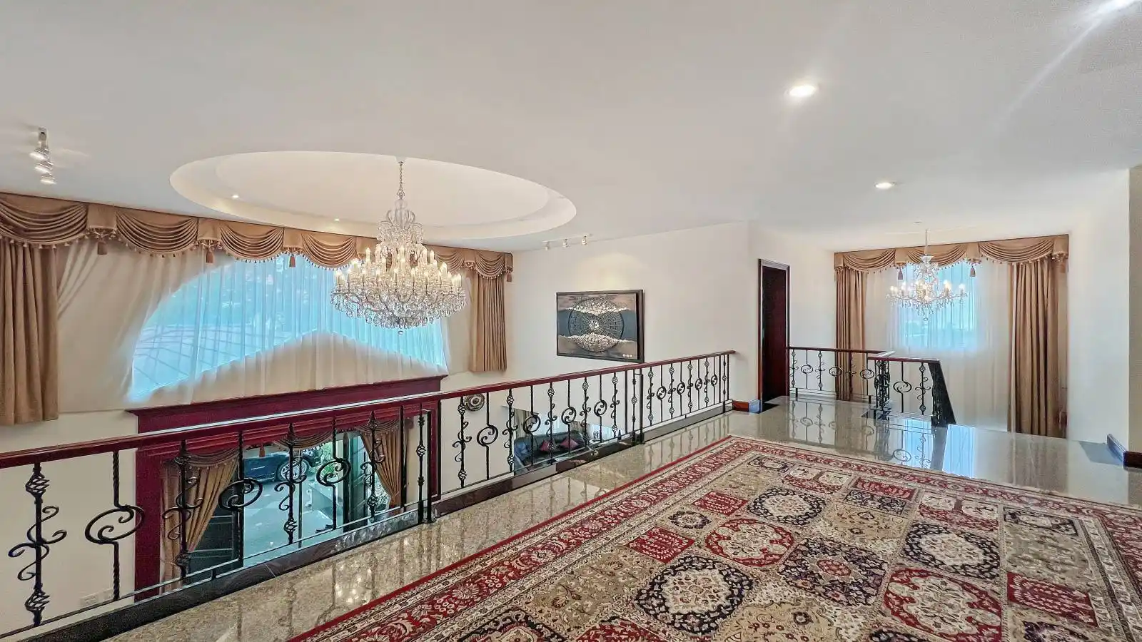 Pattaya, 6 Bedrooms Bedrooms, ,7 BathroomsBathrooms,House,SOLD,2719