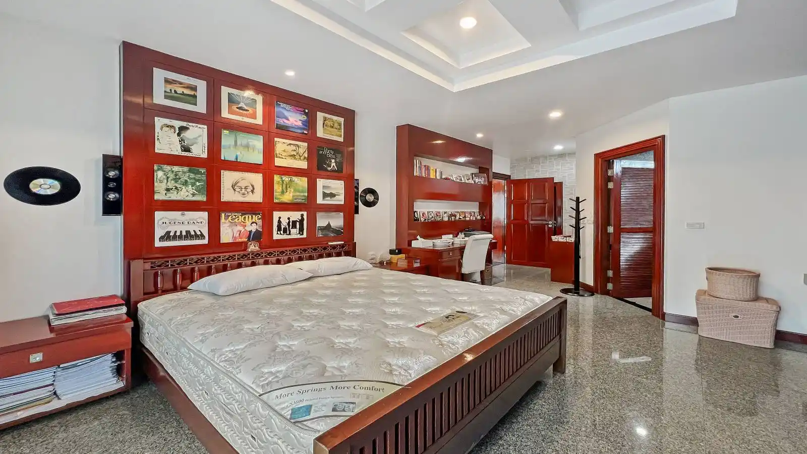 Pattaya, 6 Bedrooms Bedrooms, ,7 BathroomsBathrooms,House,SOLD,2719