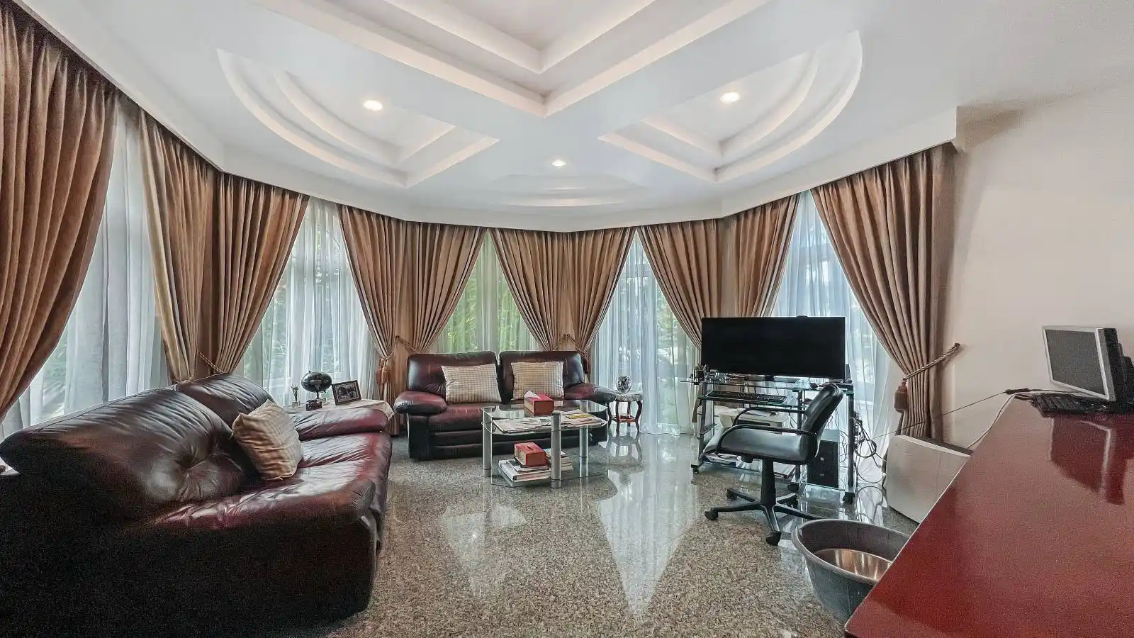 Pattaya, 6 Bedrooms Bedrooms, ,7 BathroomsBathrooms,House,SOLD,2719