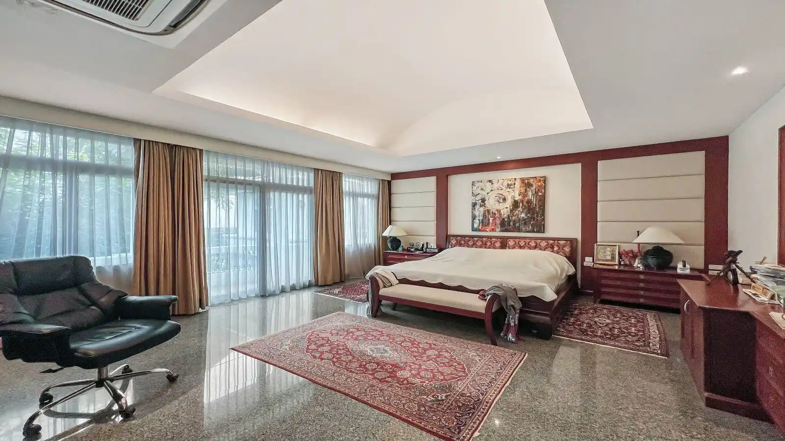 Pattaya, 6 Bedrooms Bedrooms, ,7 BathroomsBathrooms,House,SOLD,2719