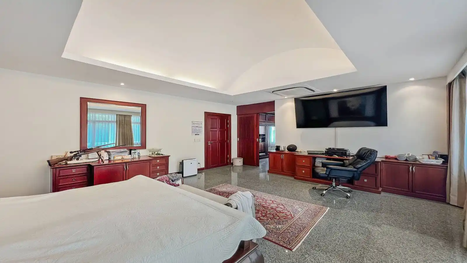 Pattaya, 6 Bedrooms Bedrooms, ,7 BathroomsBathrooms,House,SOLD,2719