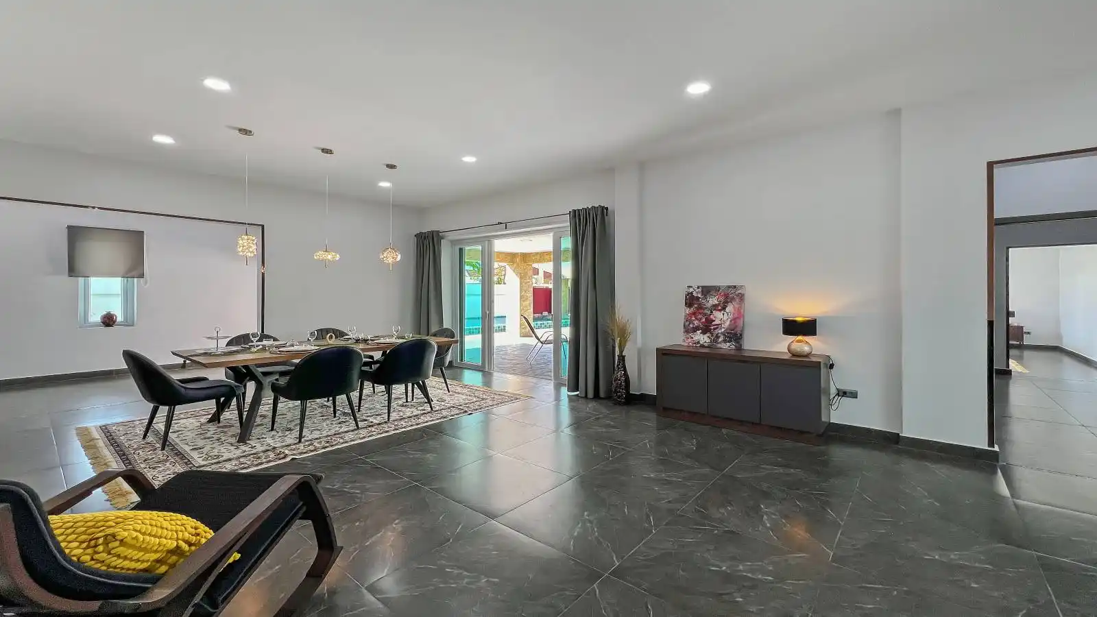 Pattaya, 3 Bedrooms Bedrooms, 0 ,4 BathroomsBathrooms,House,SOLD,0,2720