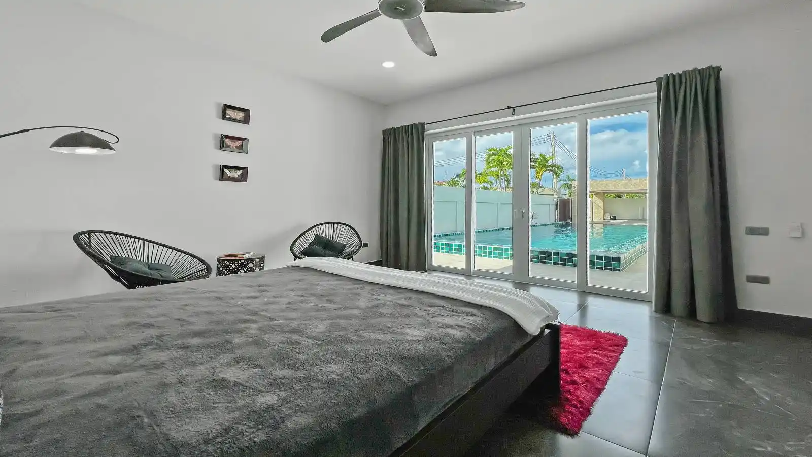 Pattaya, 3 Bedrooms Bedrooms, 0 ,4 BathroomsBathrooms,House,SOLD,0,2720