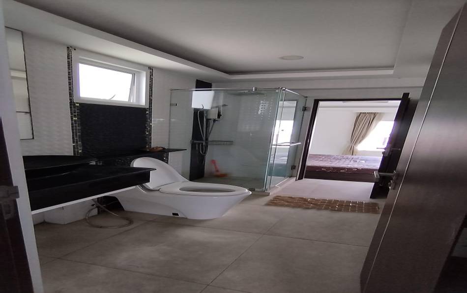 Pattaya, 4 Bedrooms Bedrooms, ,3 BathroomsBathrooms,House,SOLD,2722