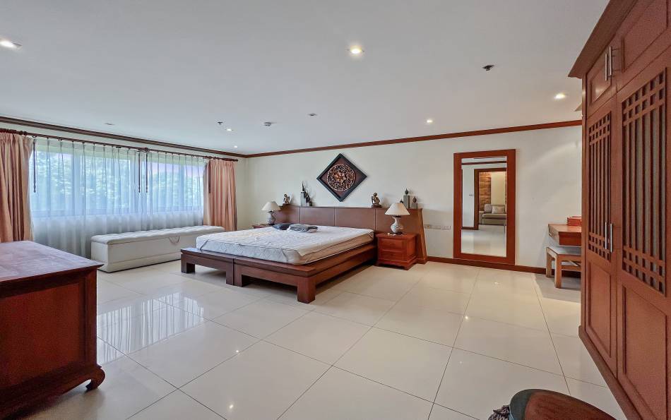 Pattaya, 1 Bedroom Bedrooms, ,1 BathroomBathrooms,Condo,For Rent,3,2724