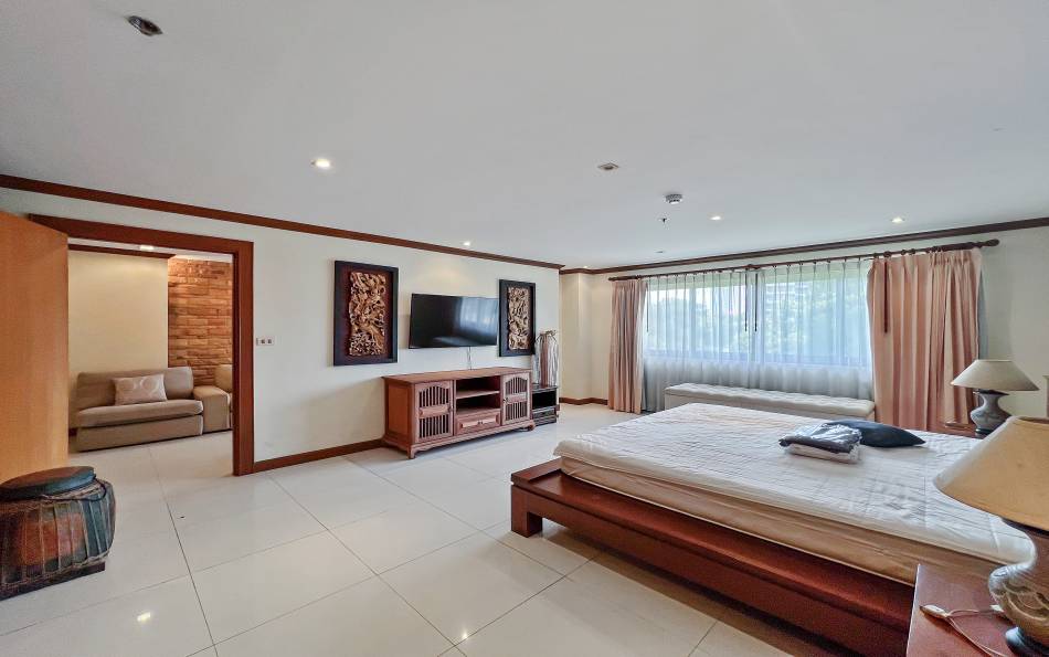 Pattaya, 1 Bedroom Bedrooms, ,1 BathroomBathrooms,Condo,For Rent,3,2724