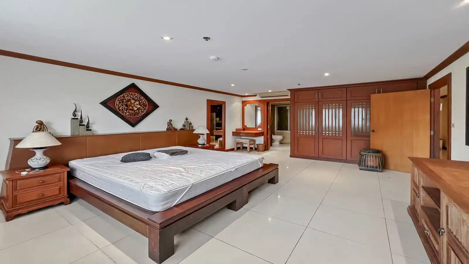 Pattaya, 1 Bedroom Bedrooms, 0 ,1 BathroomBathrooms,Condo,For Rent,3,2724