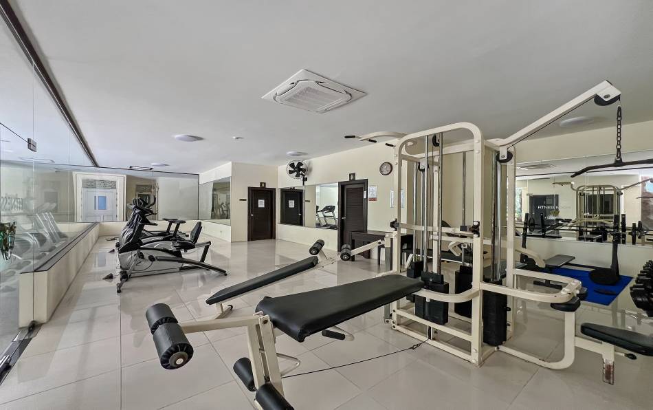 Pattaya, 1 Bedroom Bedrooms, ,1 BathroomBathrooms,Condo,For Rent,3,2724