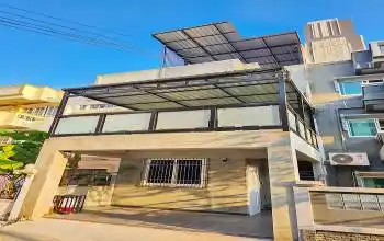 Pattaya, 2 Soveværelse(r) Soveværelse(r), 0 ,3 Badeværelse(r)Badeværelse(r),Hus,SOLD,0,2726