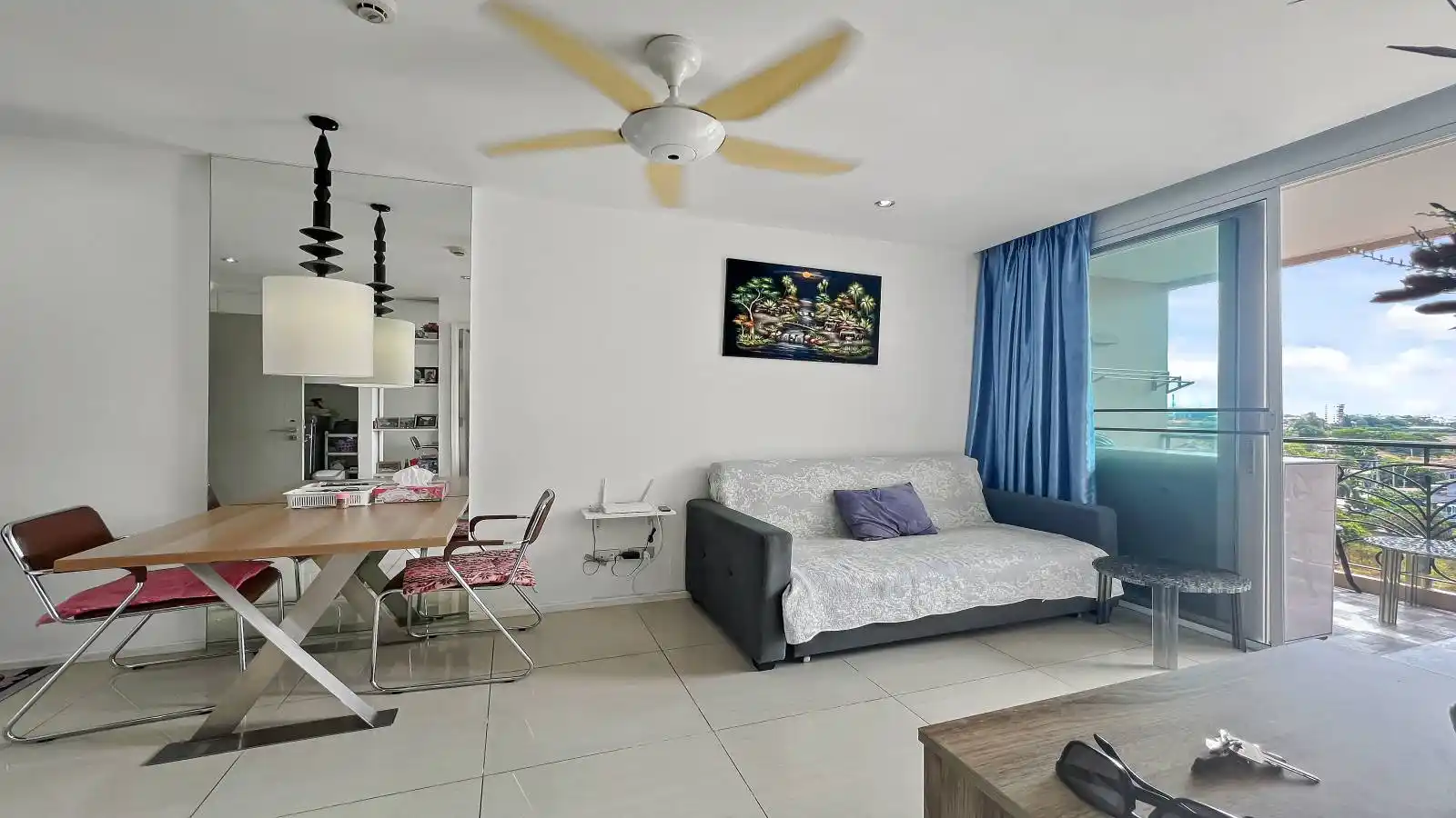 Pattaya, 1 Bedroom Bedrooms, ,1 BathroomBathrooms,Condo,SOLD,8,2730