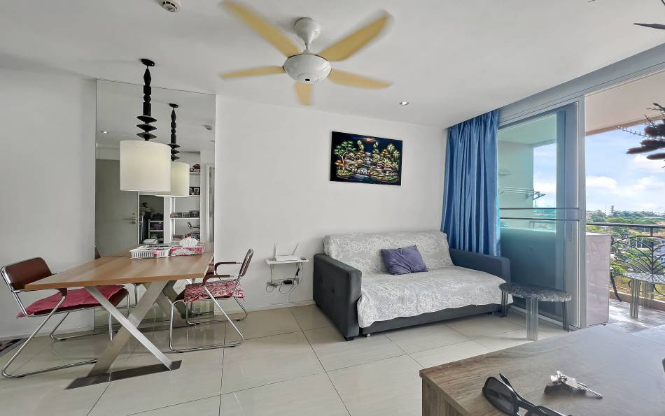 Pattaya, 1 Bedroom Bedrooms, ,1 BathroomBathrooms,Condo,For Sale,8,2730