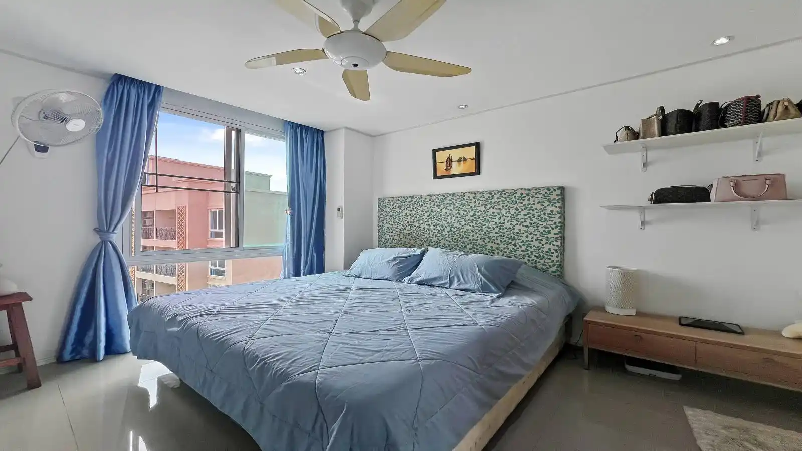 Pattaya, 1 Bedroom Bedrooms, ,1 BathroomBathrooms,Condo,SOLD,8,2730